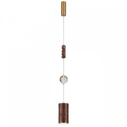 Подвесной светильник Odeon Light Riviera 5450/18LB