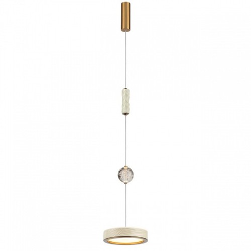 Подвесной светильник Odeon Light Riviera 5450/32L