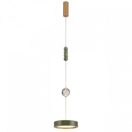 Подвесной светильник Odeon Light Riviera 5450/32LA