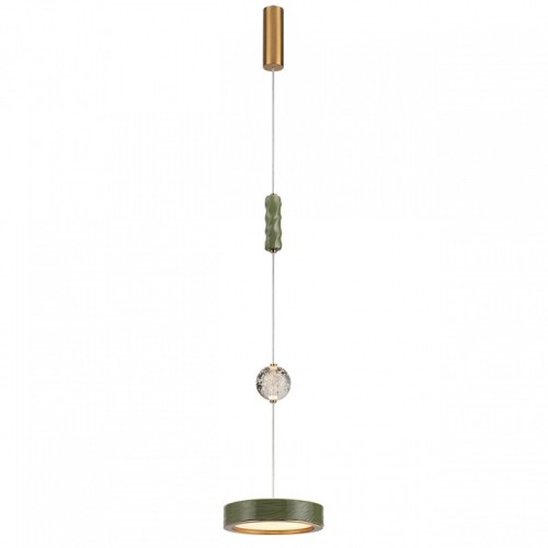 Подвесной светильник Odeon Light Riviera 5450/32LA