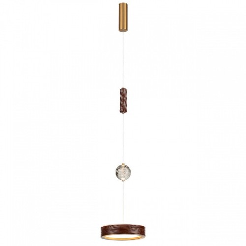 Подвесной светильник Odeon Light Riviera 5450/32LB