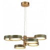 Подвесная люстра Odeon Light Riviera 5450/99LA