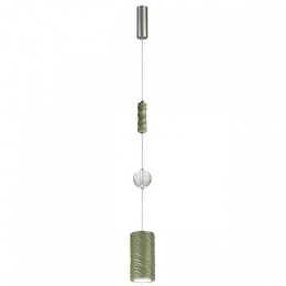 Подвесной светильник Odeon Light Riviera 5451/18LA