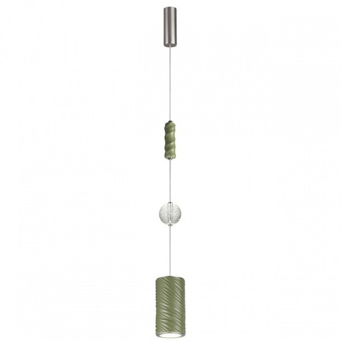 Подвесной светильник Odeon Light Riviera 5451/18LA