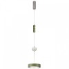 Подвесной светильник Odeon Light Riviera 5451/32LA