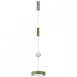 Подвесной светильник Odeon Light Riviera 5451/32LA