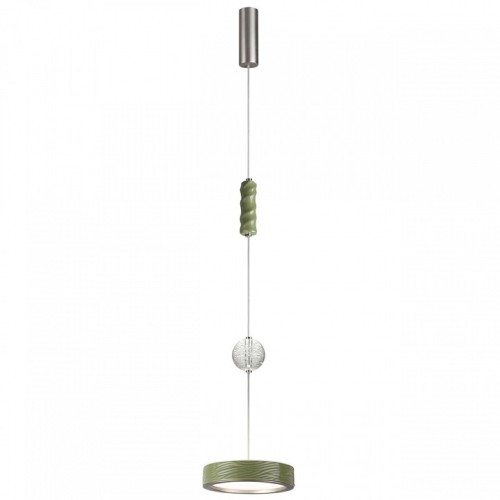 Подвесной светильник Odeon Light Riviera 5451/32LA