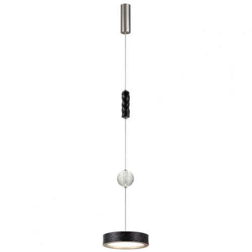 Подвесной светильник Odeon Light Riviera 5451/32LB