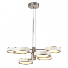 Подвесная люстра Odeon Light L-VISION 5451/99L