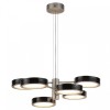 Подвесная люстра Odeon Light L-VISION 5451/99LB