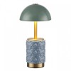 Настольная лампа декоративная Odeon Light Lulu 5452/3TL