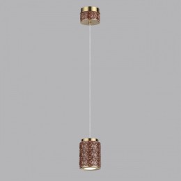 Подвесной светильник Odeon Light L-VISION 5453/5LA
