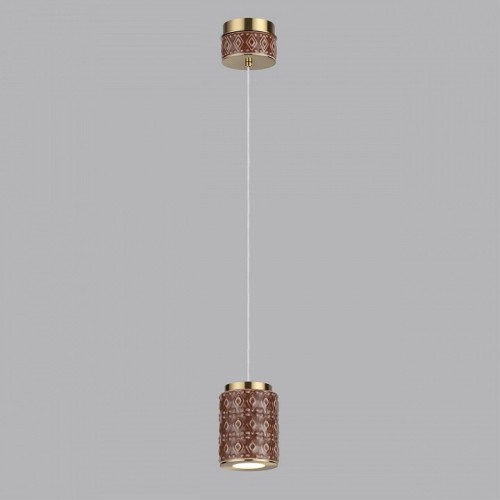Подвесной светильник Odeon Light L-VISION 5453/5LA