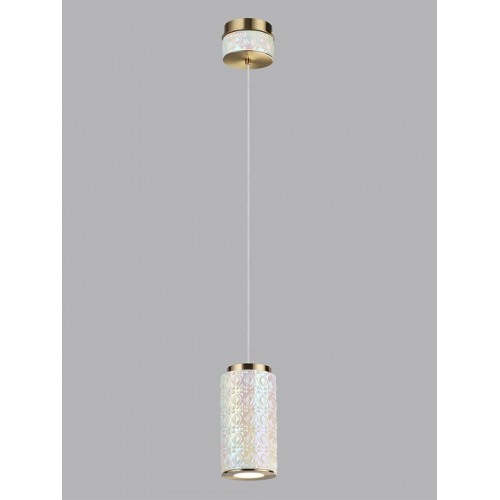 Подвесной светильник Odeon Light L-VISION 5454/5L