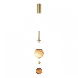 Подвесной светильник Odeon Light Callisto 5457/4L