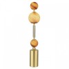 Настольная лампа декоративная Odeon Light Callisto 5457/4TL