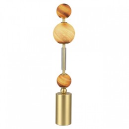 Настольная лампа декоративная Odeon Light Callisto 5457/4TL