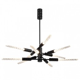 Люстра на штанге Odeon Light Kolos 5459/28L