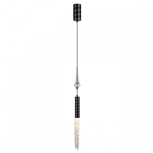 Подвесной светильник Odeon Light Kolos 5459/4L