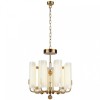 Подвесная люстра Odeon Light Lion 5467/35L