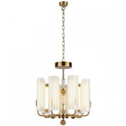 Подвесная люстра Odeon Light Lion 5467/35L