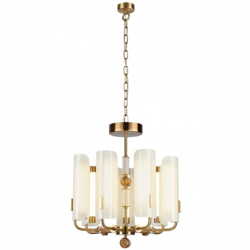 Подвесная люстра Odeon Light Lion 5467/35L
