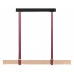 Подвесной светильник Odeon Light Vincent 6630/36L