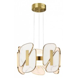 Подвесная люстра Odeon Light Chiara 6638/45L