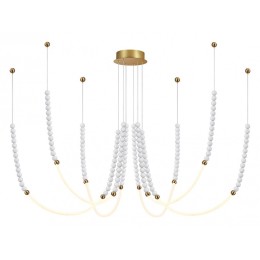 Подвесной светильник Odeon Light Monella 6639/70L