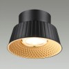 Накладной светильник Odeon Light Mali 6643/6CL