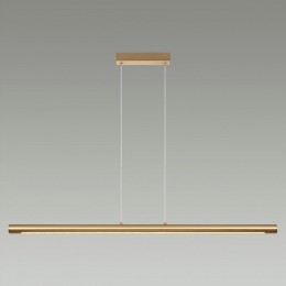 Подвесной светильник Odeon Light Mali 6644/45L