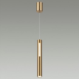 Подвесной светильник Odeon Light Mali 6644/7L