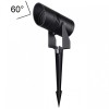 Наземный низкий светильник Odeon Light Stima 6647/15GL3