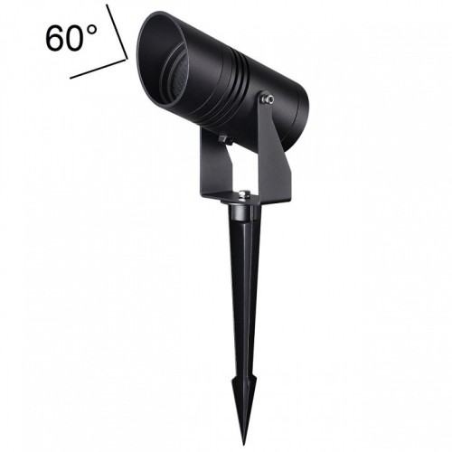 Наземный низкий светильник Odeon Light Stima 6647/15GL3