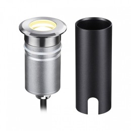 Встраиваемый в дорогу светильник Odeon Light Ingro 6660/1GL3