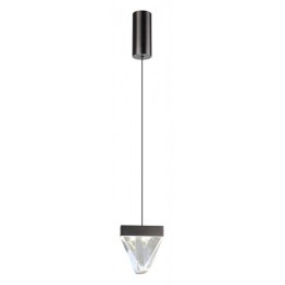 Подвесной светильник Odeon Light Ray 6677/5L