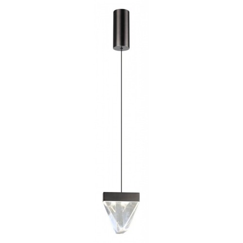 Подвесной светильник Odeon Light Ray 6677/5L