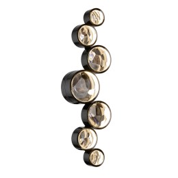 Накладной светильник Odeon Light L-VISION 6684/5WL