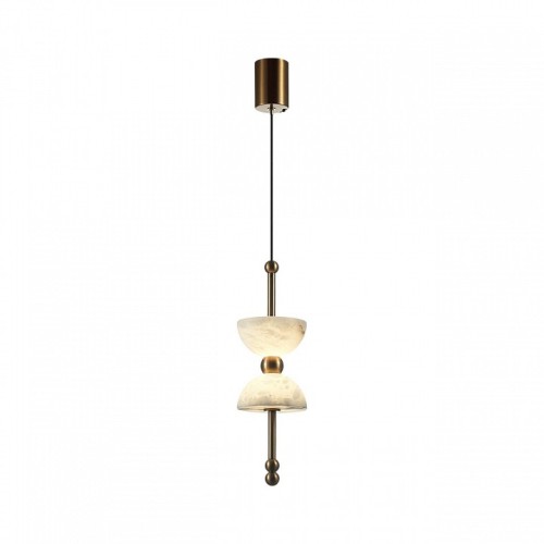 Подвесной светильник Odeon Light L-VISION 6685/7L