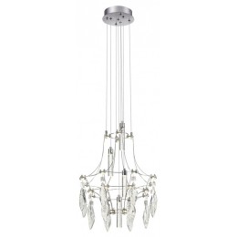 Подвесная люстра Odeon Light Flamenco 6699/35L