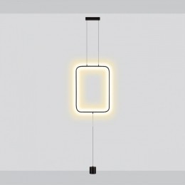 Светильник на растяжке Odeon Light Teo 7022/27FLA