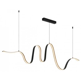 Подвесной светильник Odeon Light Nastro 7025/52L