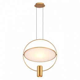 Подвесной светильник Odeon Light Orbit 7028/2L