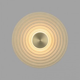 Накладной светильник Odeon Light Felt 7035/6WL