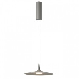 Подвесной светильник Odeon Light Sombra 7038/12L