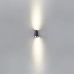 Накладной светильник Odeon Light Long 7071/15WL