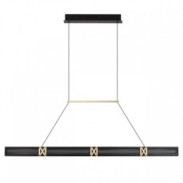 Подвесной светильник Odeon Light Mesh 7083/20L