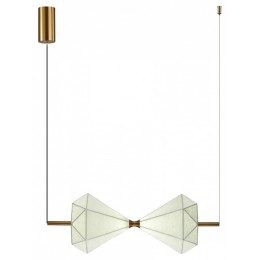Подвесной светильник Odeon Light Sand Glass 7090/10L