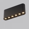 Накладной светильник Odeon Light Small 7092/15CL