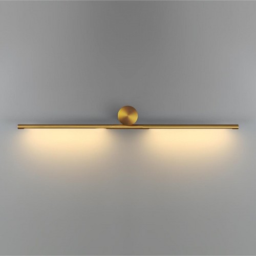 Подсветка для картины Odeon Light HIGHTECH 7104/14WL